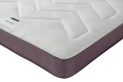 Forty Winks - Newington Comfort Support - Kingsize Mattress